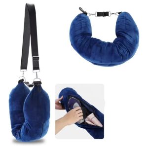 Almohada Para Cuello Ekiipa