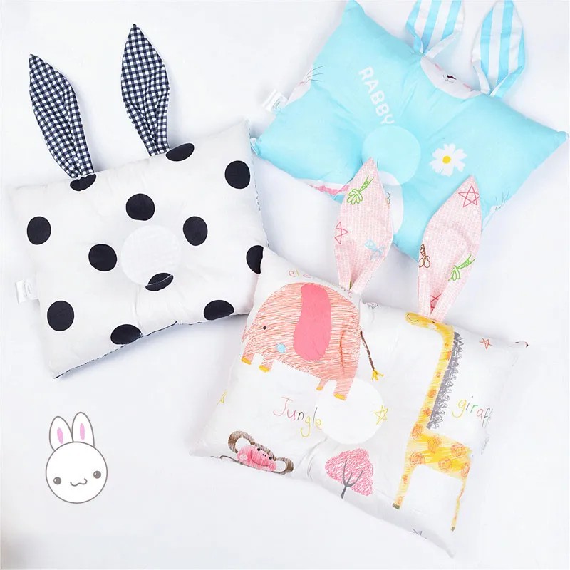 Almohada Para Niños Bunny Ekiipa - Imagen 4