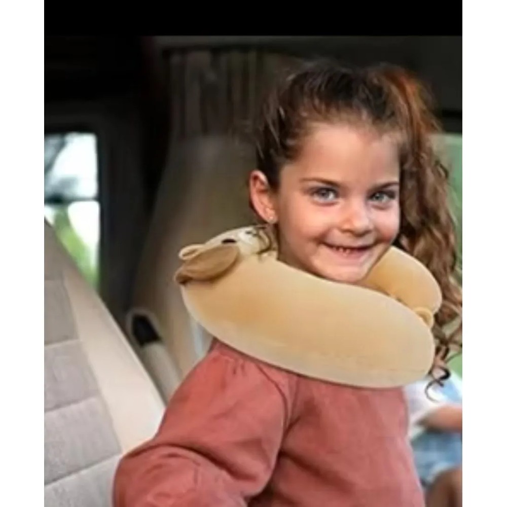 Almohada Para Niños Bunny Ekiipa - Imagen 5