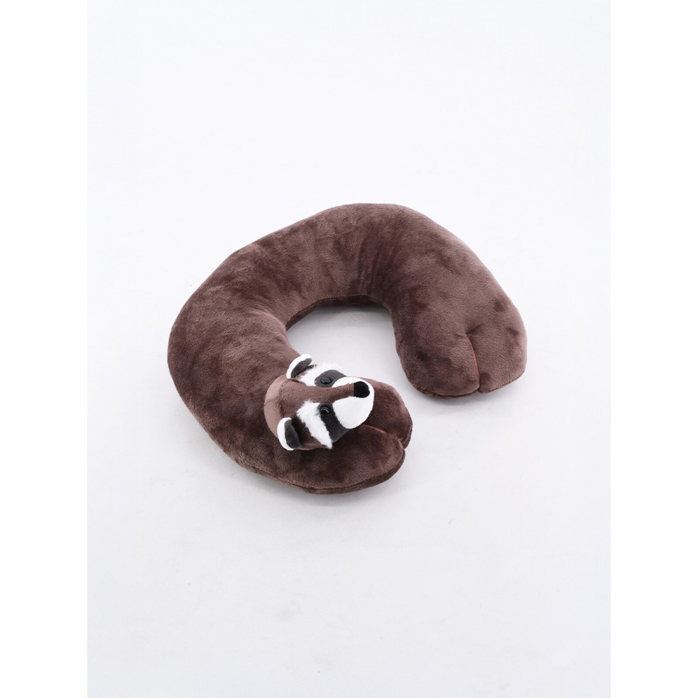 Almohada Para Niños Mapache Ekiipa - Imagen 3