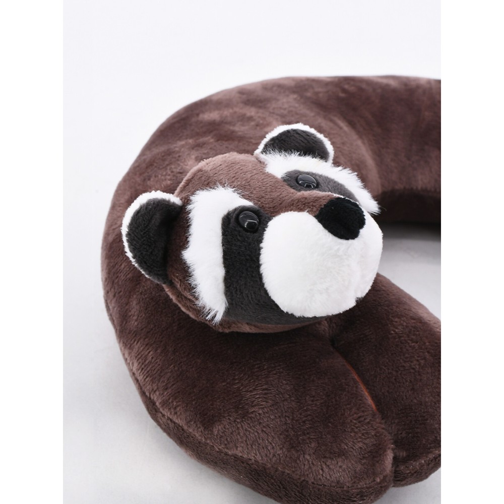 Almohada Para Niños Mapache Ekiipa - Imagen 6
