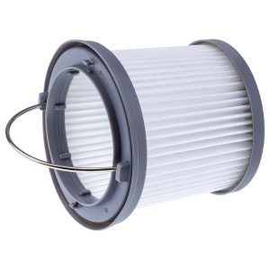 Aspiradora Black+decker Filtro HEPA