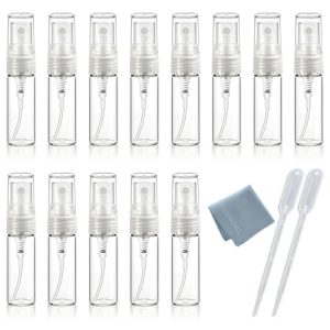 Atomizador Mini de 5Ml Mini Slv Ekiipa