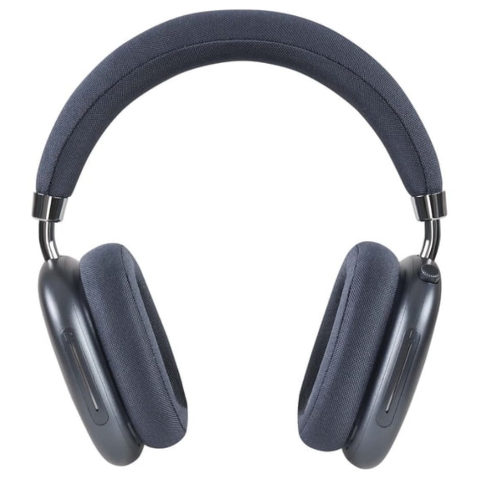 Audífono OnEar Stf Cherry Max Audifonos On Ear Inalambricos Azul - Imagen 5