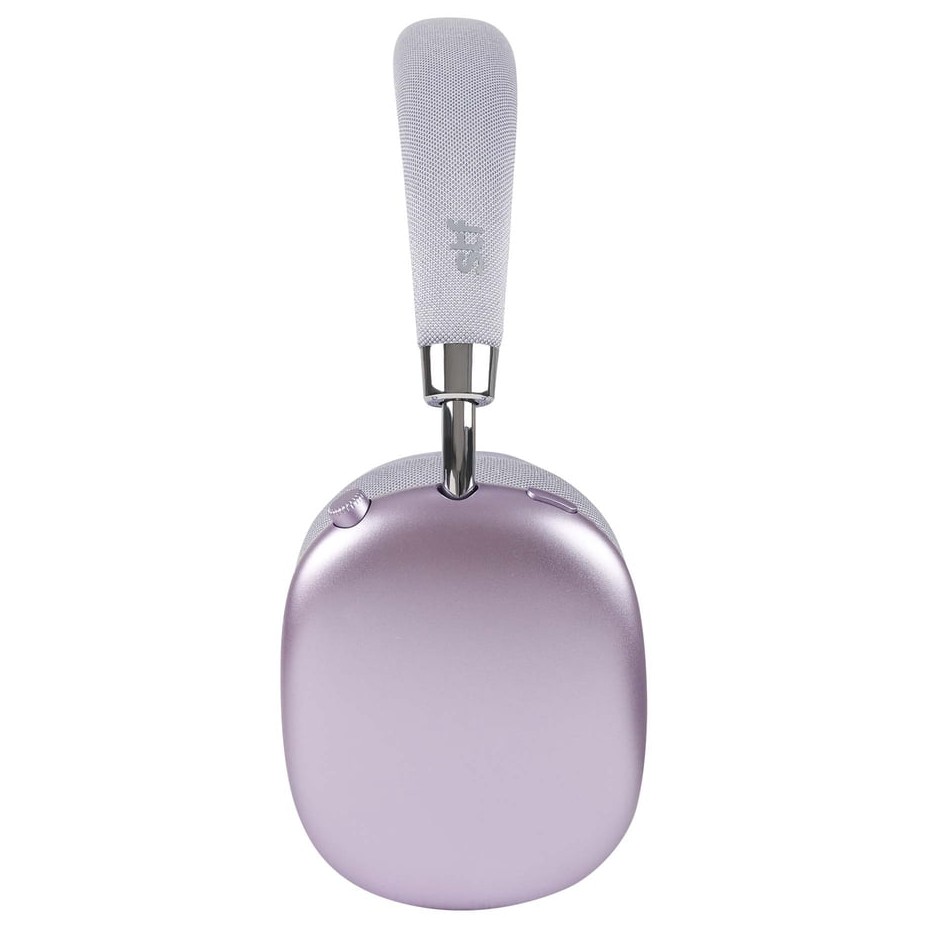 Audífonos Tws Stf Cherry Max con Cancelacion de Ruido Lila - Imagen 5