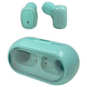 Audífonos Tws T2Go Dux Inalámbricos Tws Gris