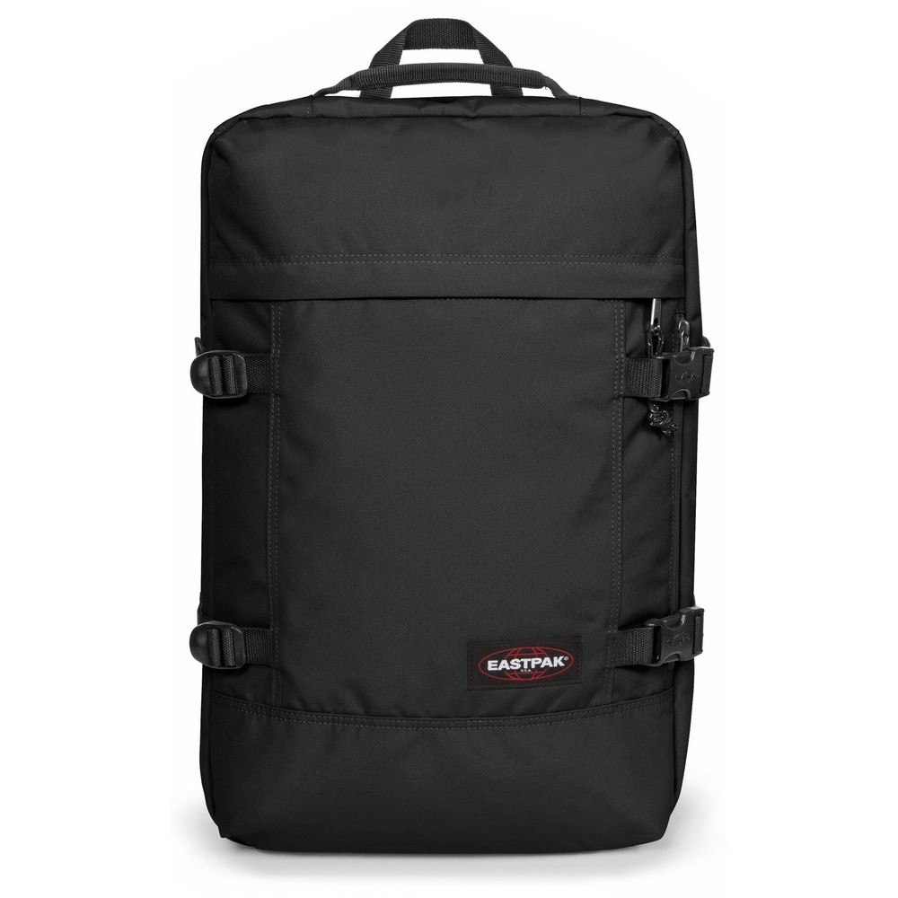 Back Pack Berlin Black Ekiipa - Imagen 6