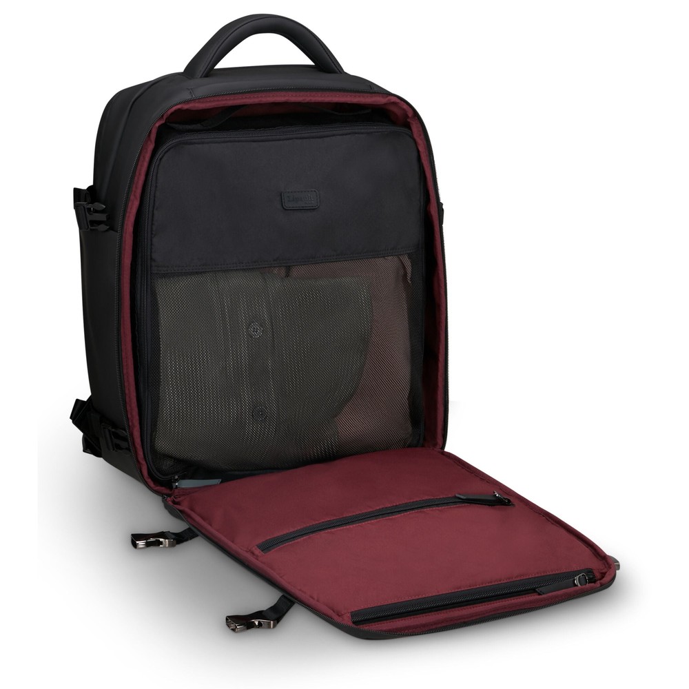 Back Pack Berlin Nude Ekiipa - Imagen 2