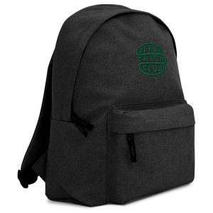Back Pack Berlin Verde Ekiipa