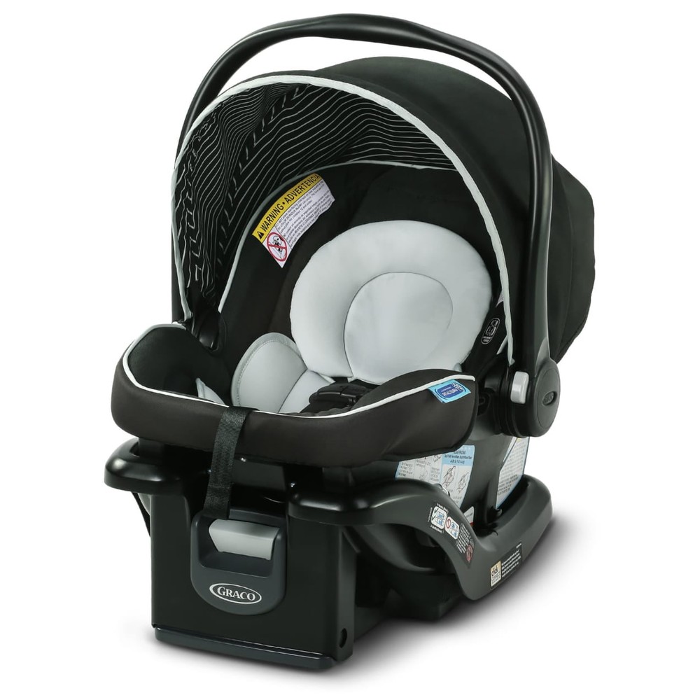 Base Para Silla de Carro Graco Para Bebés Snugride Lite Infant - Imagen 2