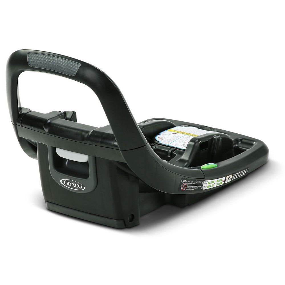 Base Para Silla de Carro Graco Para Bebés Snugride Lite Infant - Imagen 3