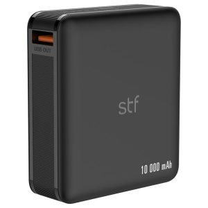 Batería Portátil Stf 10 000 mAh