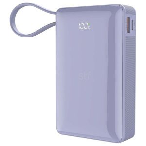 Batería Portátil Stf 20 000 mAh