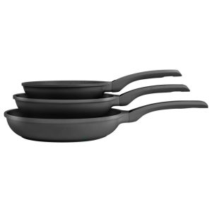 Batería de Cocina Picca Termo 10 Pzs Crema
