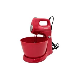 Batidora Black+decker 448L Tazón Inox