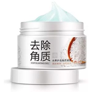 Bioaqua Exfoliante de Arroz 140 Gr