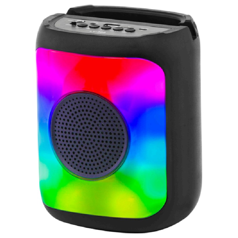 Bocina Portátil Hotline 3" 3W 800Mah - Imagen 3