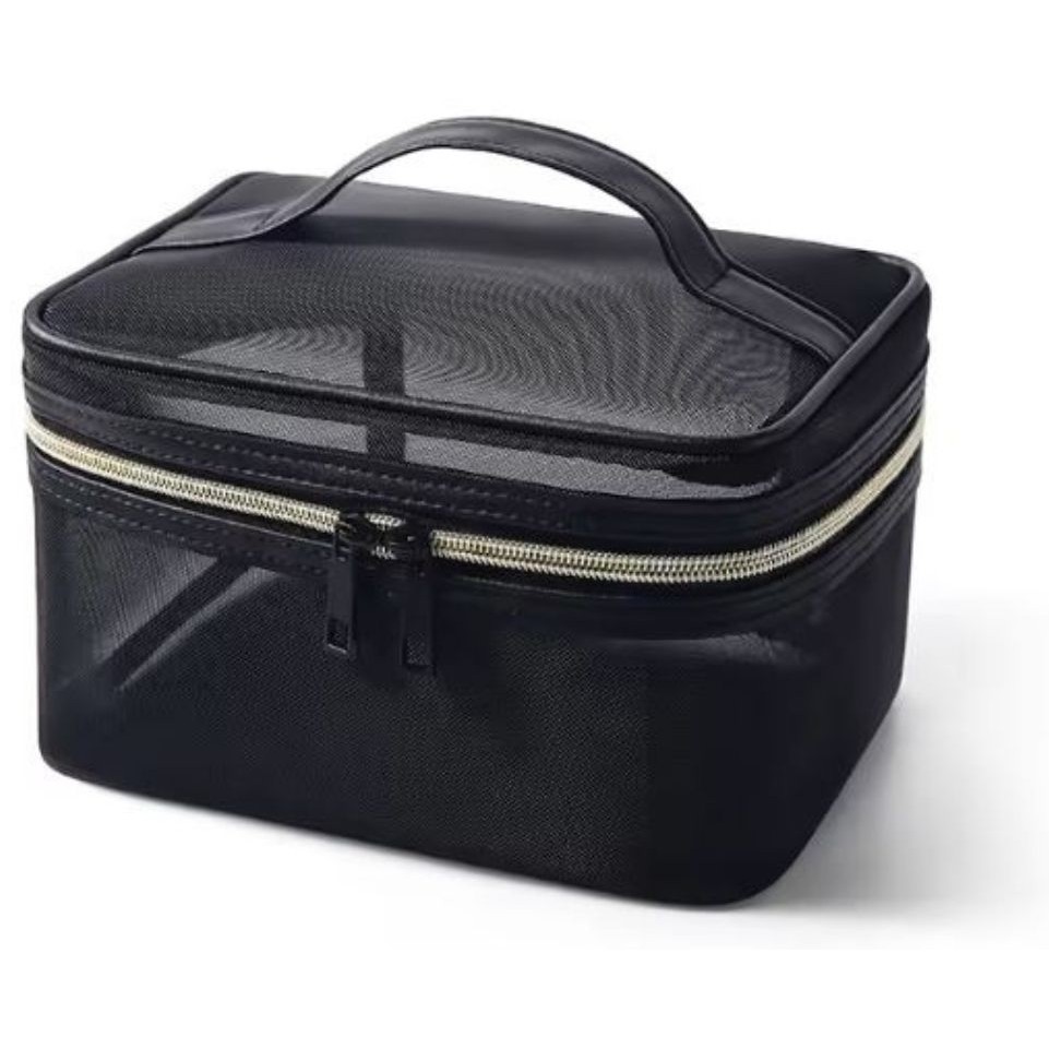 Bolsa Mesh Rectangular Ekiipa - Imagen 4