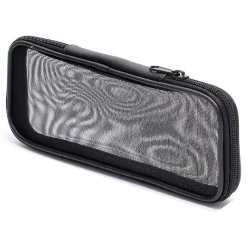 Bolsa Mesh Triangular Ekiipa - Imagen 4