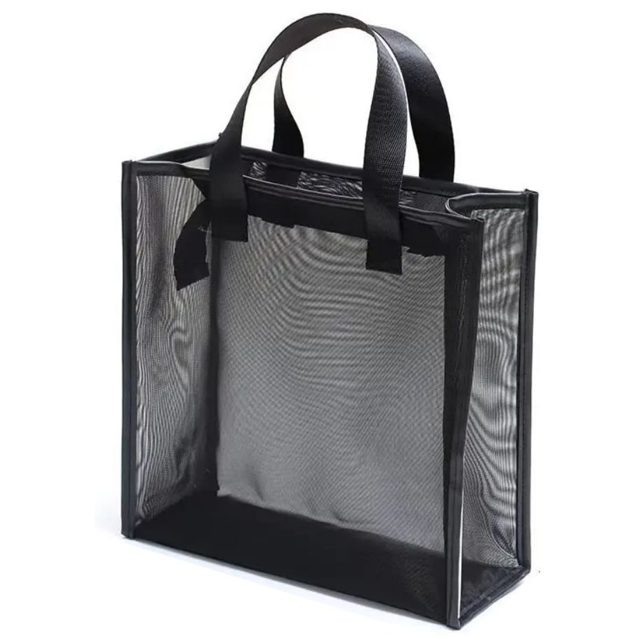 Bolsa Mesh Triangular Ekiipa
