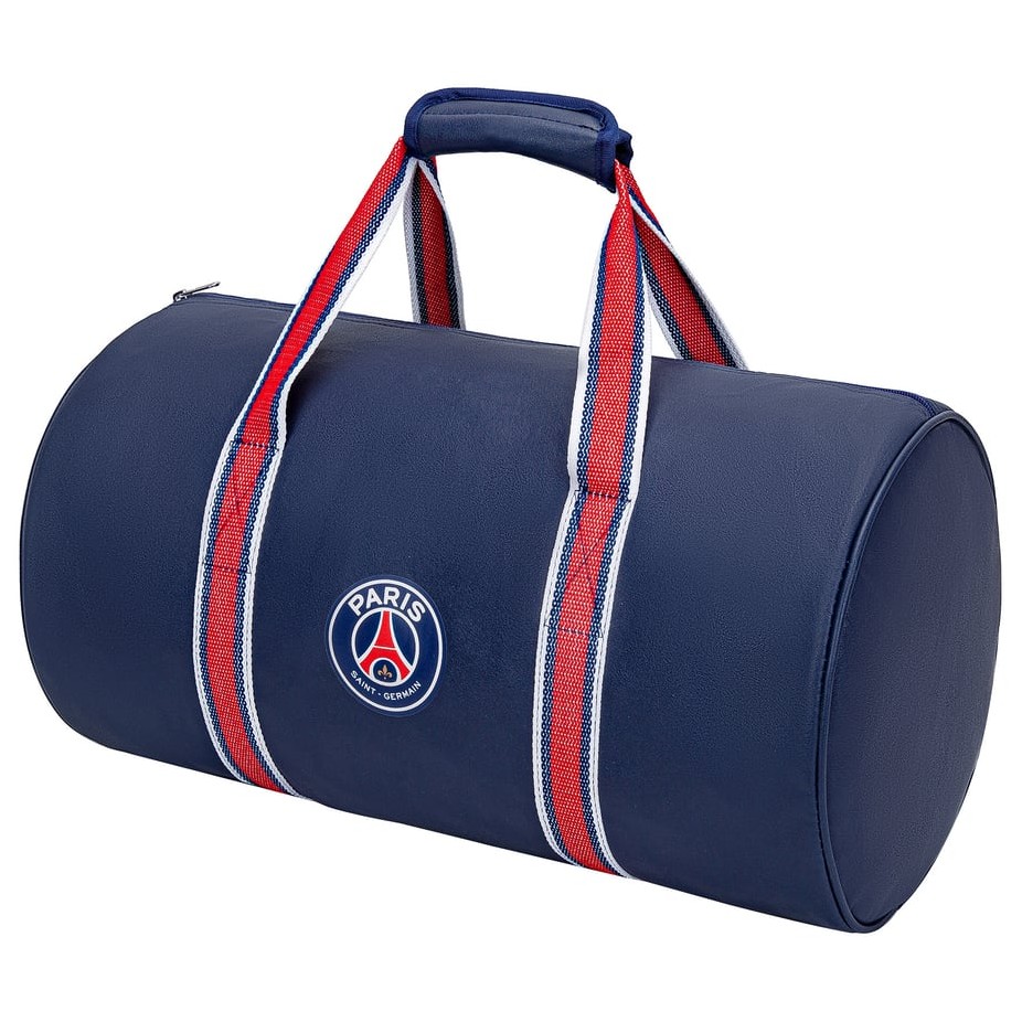Bolsa Paris Redonda Azul Ekiipa - Imagen 5