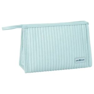 Bolsa Triangular Azul Ekiipa