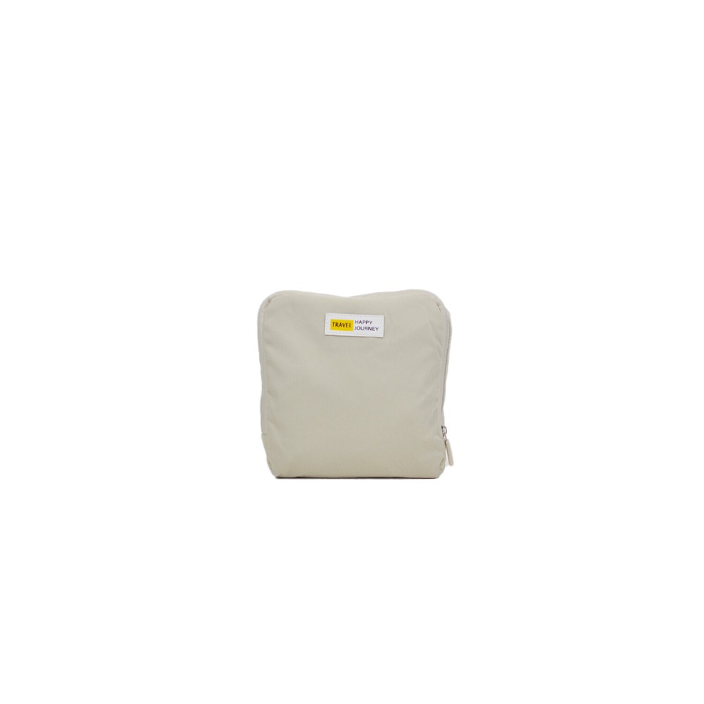 Bolso Plegable Para Picnic Beige Ekiipa - Imagen 2