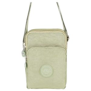 Bolso Plegable Para Picnic Verde Ekiipa