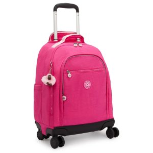 Bolso Seeingly Colga Color Rosado Ekiipa