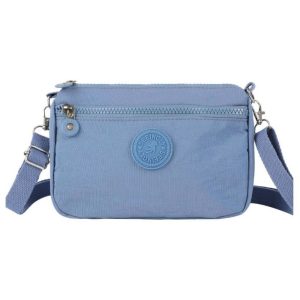 Bolso Seeingly Color Khaki Ekiipa