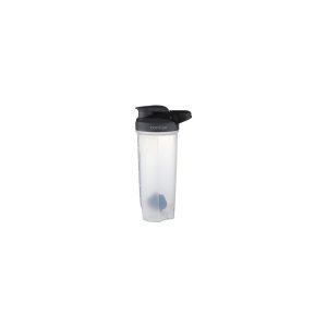 Botella de Agua Plastico contigo 28Oz Blanco