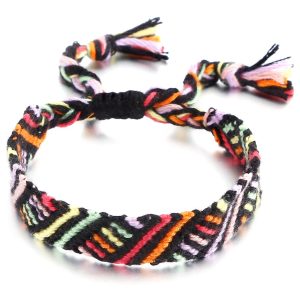 Brazalete Simple de Mano Red Ekiipa