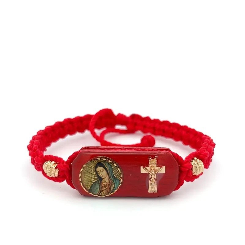 Brazalete Simple de Mano Red Ekiipa - Imagen 6