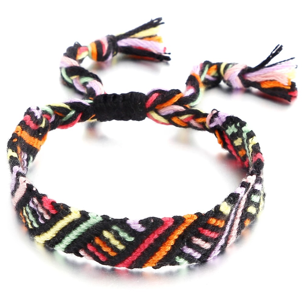 Brazalete Simple de Mano Red Ekiipa