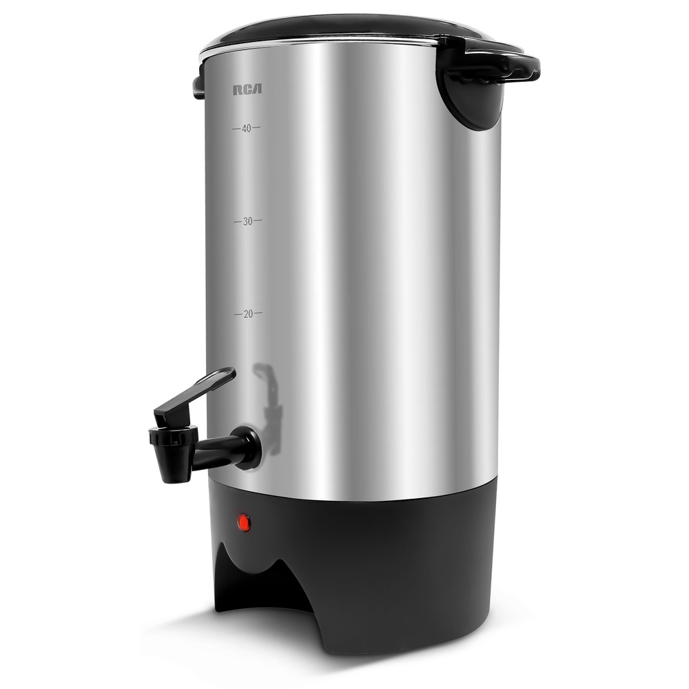 Cafetera Rca de 30 Tazas
