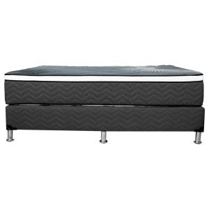 Cama Comfort Life Special Edition Matrimonial Firme