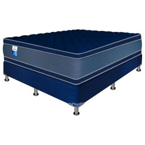 Cama Comfort Life Special Edition Queen Firme