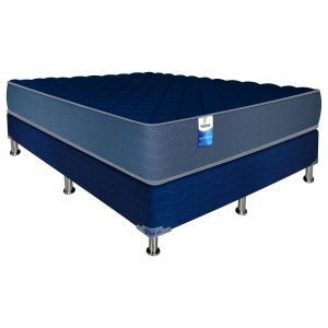 Cama Facenco Energy Super Orto Matrimonial Ortopedico