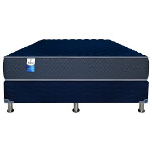 Cama Facenco Energy Super Orto Queen Ortopedico