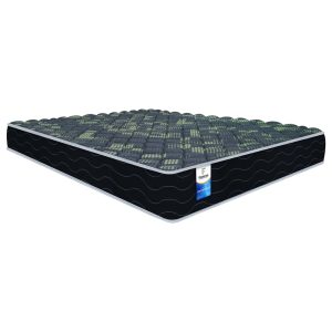 Cama Facenco Oasis Euro Pillow King Firme/Medio