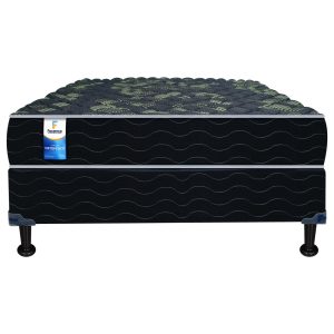 Cama Facenco Oasis Ortopedica Matrimonial Ortopedico
