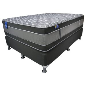 Cama Siesta Edicion Divina Queen