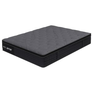 Cama Siesta Orthopedica King