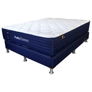 Cama Siesta Pedic Ortopedica Imperial