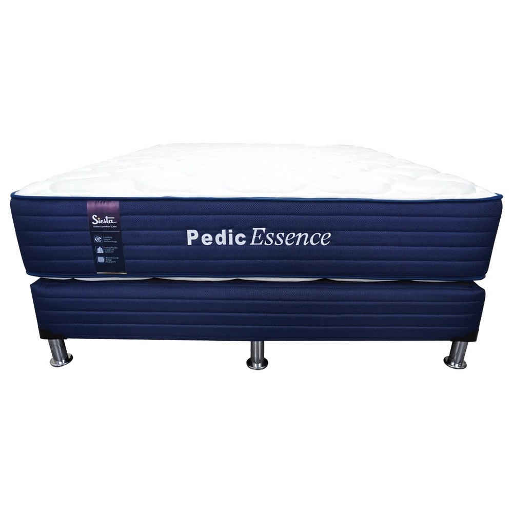 Cama Siesta Pedic Ortopedica Queen - Imagen 3