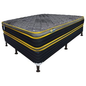 Cama Soñare Especial Doble Euro Matrimonial