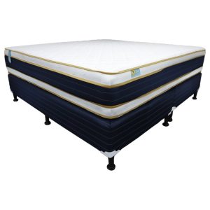Cama Soñare Estelar 2 Euros King
