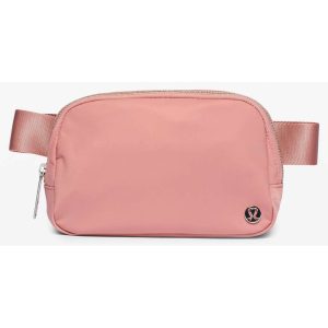 Cangurera Lulu Pink Ekiipa