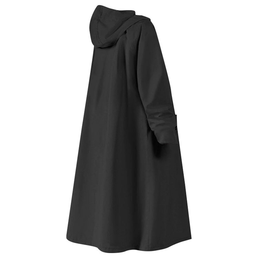 Capa de Lluvia Talla L Ekiipa - Imagen 2