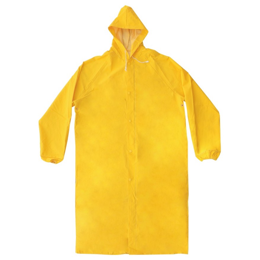 Capa de Lluvia Talla M Ekiipa - Imagen 5